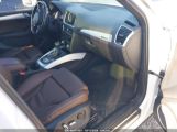 AUDI Q5 2.0T PREMIUM WA1M2AFP9HA****** fotografie