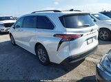 TOYOTA SIENNA XLE 5TDYRKEC9NS****** снимка