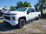 CHEVROLET SILVERADO 3500HD 4WD LONG BED LTZ 1GC4YUEY4MF****** fotografie