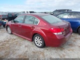 SUBARU LEGACY 2.5I PREMIUM 4S3BMBB65A3****** снимка