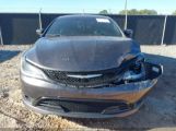 CHRYSLER 200 S photo