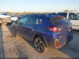 SUBARU CROSSTREK LIMITED снимка