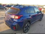 SUBARU CROSSTREK LIMITED снимка