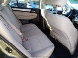 SUBARU OUTBACK 2.5I PREMIUM photo