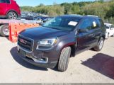 GMC ACADIA SLE-2 photo