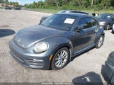 VOLKSWAGEN BEETLE 2.0T SE 3VWJD7AT8JM****** снимка