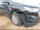 CHEVROLET TRAVERSE FWD LT CLOTH 1GNERGKW9LJ****** fotografie