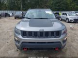 JEEP COMPASS TRAILHAWK 4X4 снимка