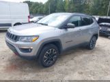 JEEP COMPASS TRAILHAWK 4X4 снимка