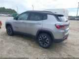 JEEP COMPASS TRAILHAWK 4X4 снимка