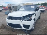 LAND ROVER RANGE ROVER SPORT HSE SALWR2RV2KA****** fotografie