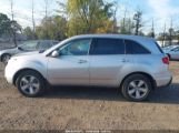 ACURA MDX TECHNOLOGY PACKAGE photo