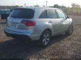 ACURA MDX TECHNOLOGY PACKAGE photo