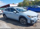 SUBARU CROSSTREK 2.0I LIMITED photo