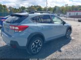 SUBARU CROSSTREK 2.0I LIMITED photo