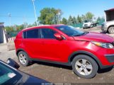 KIA SPORTAGE LX photo