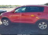 KIA SPORTAGE LX снимка