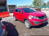 KIA SPORTAGE LX снимка