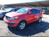 KIA SPORTAGE LX photo