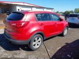 KIA SPORTAGE LX photo