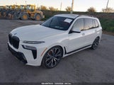 BMW X7 XDRIVE40I 5UX23EM04S9****** снимка