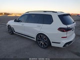 BMW X7 XDRIVE40I 5UX23EM04S9****** снимка