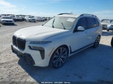 BMW X7 XDRIVE40I 5UX23EM04S9****** снимка