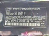 BMW Z4 M40I WBAHF9C05LW****** снимка