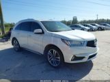 ACURA MDX ADVANCE PACKAGE photo