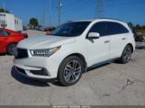 ACURA MDX ADVANCE PACKAGE photo