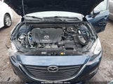 MAZDA MAZDA3 I GRAND TOURING JM1BM1W78E1****** photo
