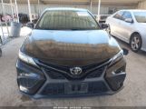 TOYOTA CAMRY SE photo