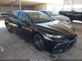 TOYOTA CAMRY SE photo