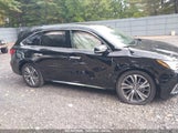 ACURA MDX TECHNOLOGY PACKAGE 5J8YD4H56LL****** снимка