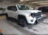 JEEP RENEGADE 80TH ANNIVERSARY 4X4 снимка