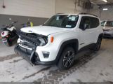 JEEP RENEGADE 80TH ANNIVERSARY 4X4 снимка