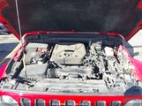 JEEP WRANGLER UNLIMITED SAHARA 1C4HJXEN4LW****** photo