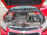 CHEVROLET CRUZE LIMITED 1LT AUTO photo