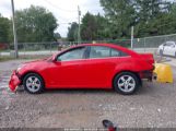 CHEVROLET CRUZE LIMITED 1LT AUTO photo