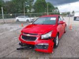 CHEVROLET CRUZE LIMITED 1LT AUTO photo