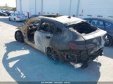 BMW X4 M40I 5UX2V5C06L9****** снимка