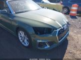 AUDI A5 CABRIOLET PREMIUM PLUS 45 TFSI S LINE QUATTRO S TRONIC снимка