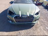 AUDI A5 CABRIOLET PREMIUM PLUS 45 TFSI S LINE QUATTRO S TRONIC снимка