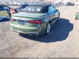 AUDI A5 CABRIOLET PREMIUM PLUS 45 TFSI S LINE QUATTRO S TRONIC снимка