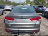 KIA OPTIMA LX photo