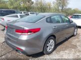 KIA OPTIMA LX снимка