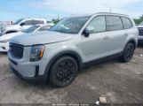 KIA TELLURIDE SX photo