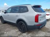 KIA TELLURIDE SX photo