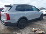 KIA TELLURIDE SX photo