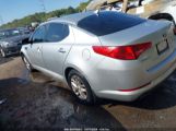 KIA OPTIMA LX снимка